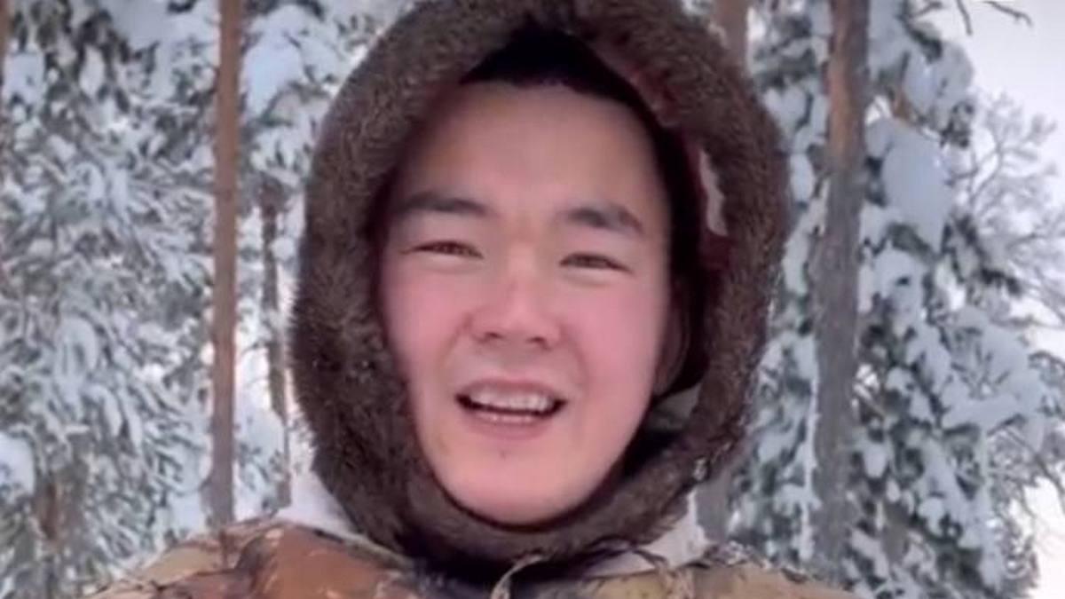 Новости Ингушетии: От Москвы до Чукотки: как жители России снимают видео и  рассказывают о себе через язык, жест и песню