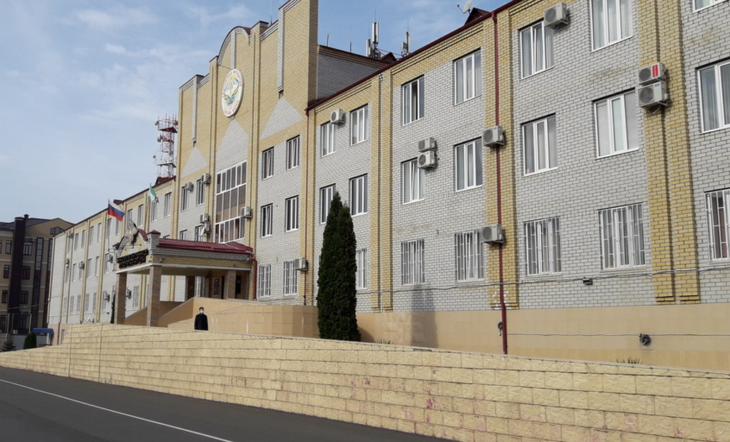 В Ингушетии впервые возбудили уголовные дела за дрифт