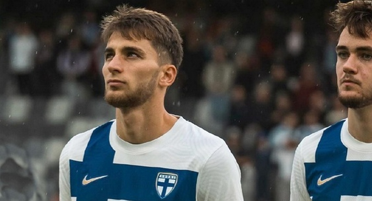 Новости Ингушетии: Игрок «Ариса» Мархиев назвал главную проблему футбола в Ингушетии