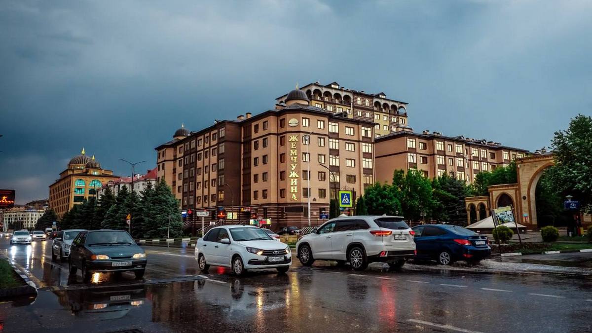 В Ингушетии пройдет Республиканский фотоконкурс «Поймай момент»