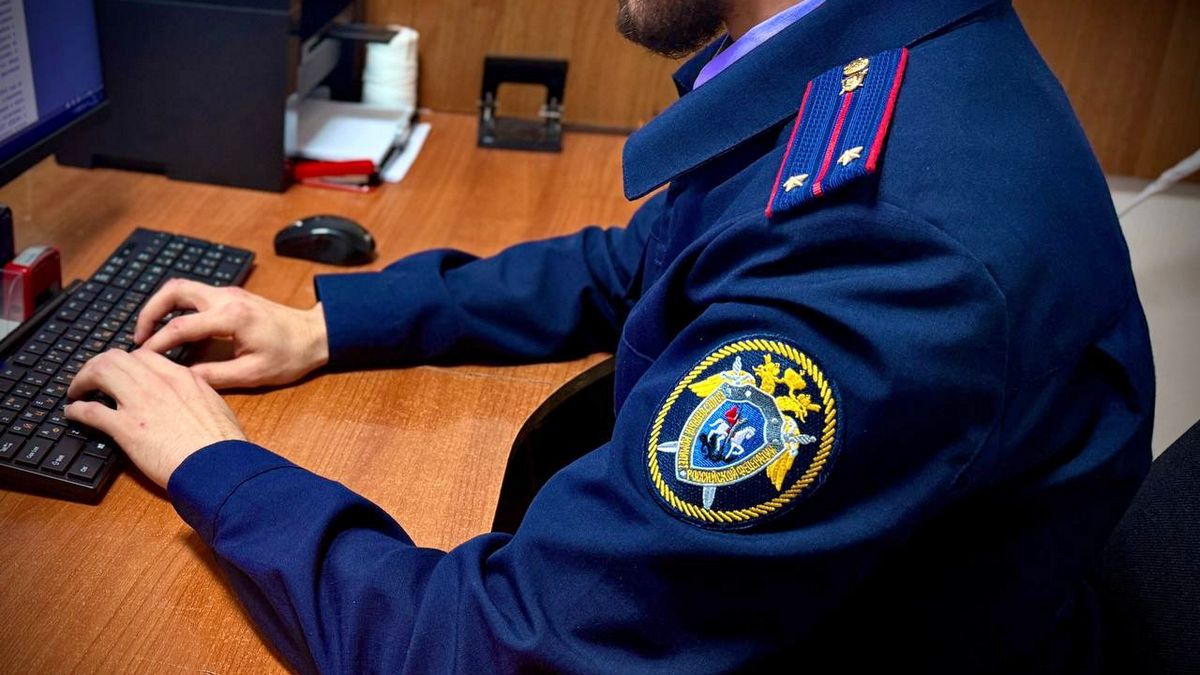 В Ингушетии завели уголовное дело на директора ООО за «прятки» от  налоговой
