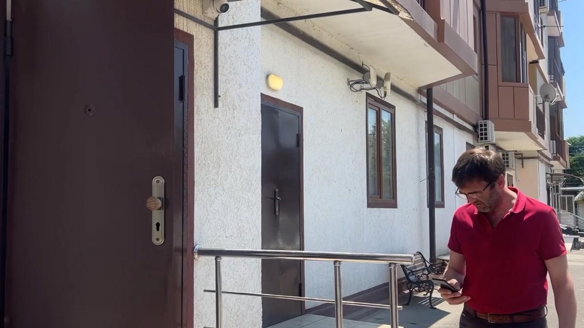 Новости Ингушетии: Жители Сунжи добиваются устранения неполадок в работе лифта