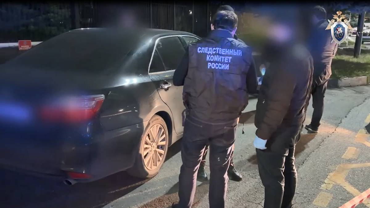 Новости Ингушетии: Житель Ингушетии подозревается в угрозах и насилии в отношении полиции