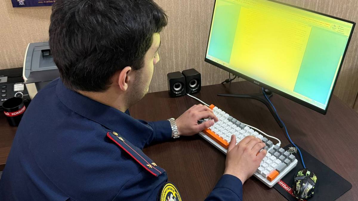 В Ингушетии возбудили дело против инспектора охраны леса