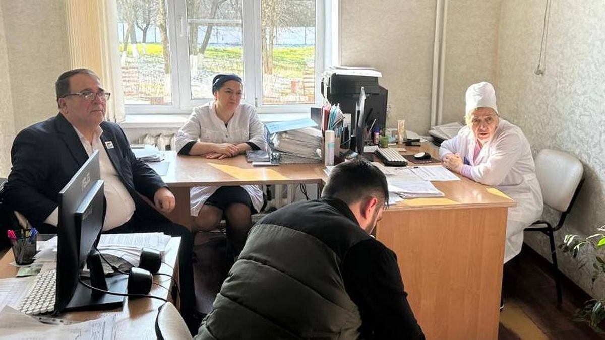 Новости Ингушетии: В Ингушетии помогут бойцу СВО, оставшемуся из-за военной травмы без ноги