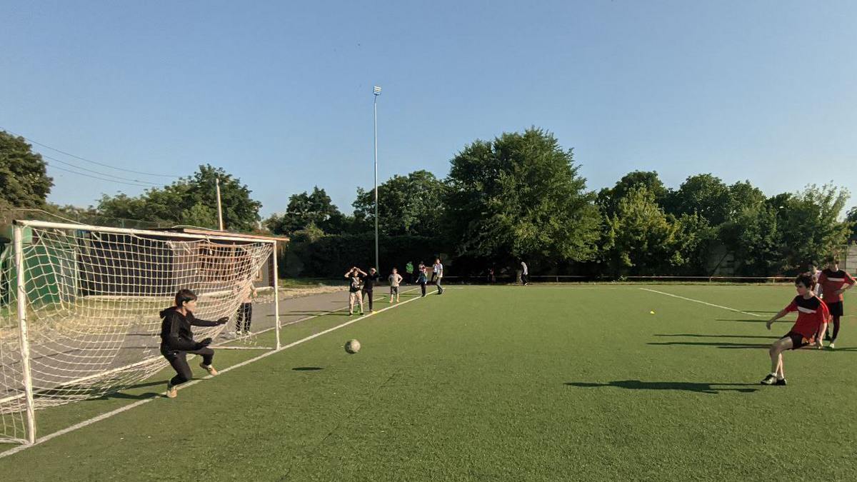 Новости Ингушетии: Футболисты Карабулака выиграли турнир по мини-футболу