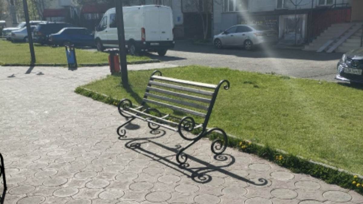 Новости Ингушетии: Для жителей и гостей Ингушетии создают красоту общественных территорий