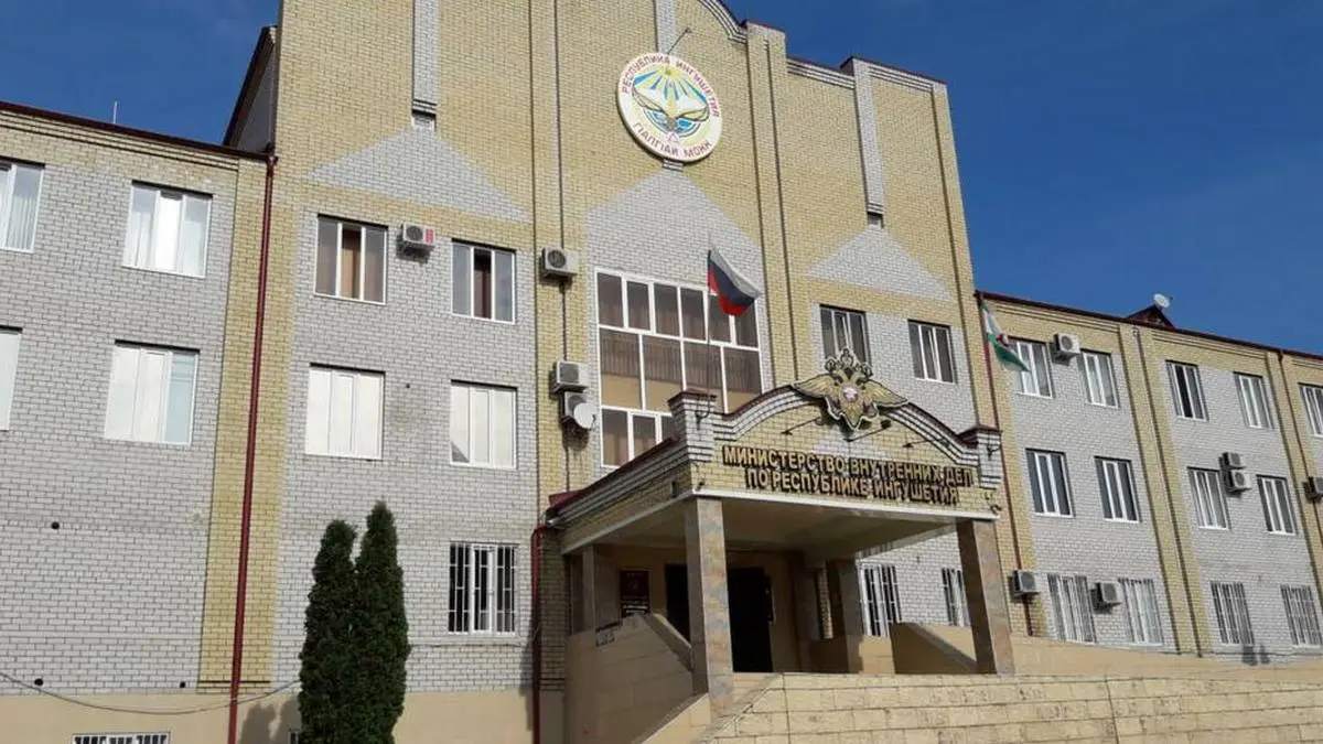 Жительницу Ингушетии заподозрили в киберпреступлении