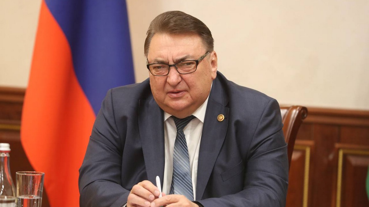 Ингушетия стала лидером по внедрению Единого реестра воинского учета