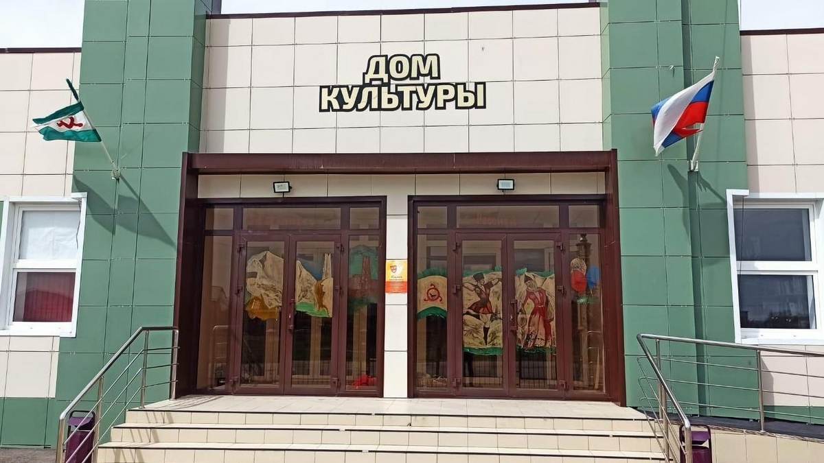 Ингушетия приняла участие в межрегиональной акции  «Моя династия»