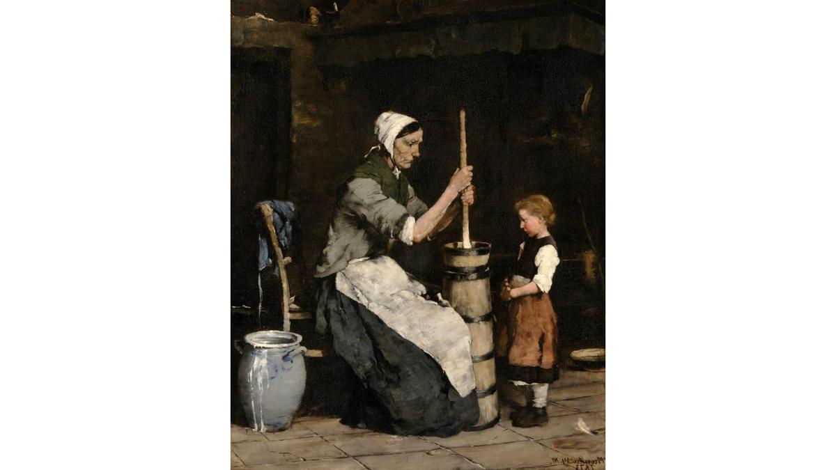 Новости Ингушетии: Мишта бахар 60 шу хьалха хинна маӀанах а кхалнах а?