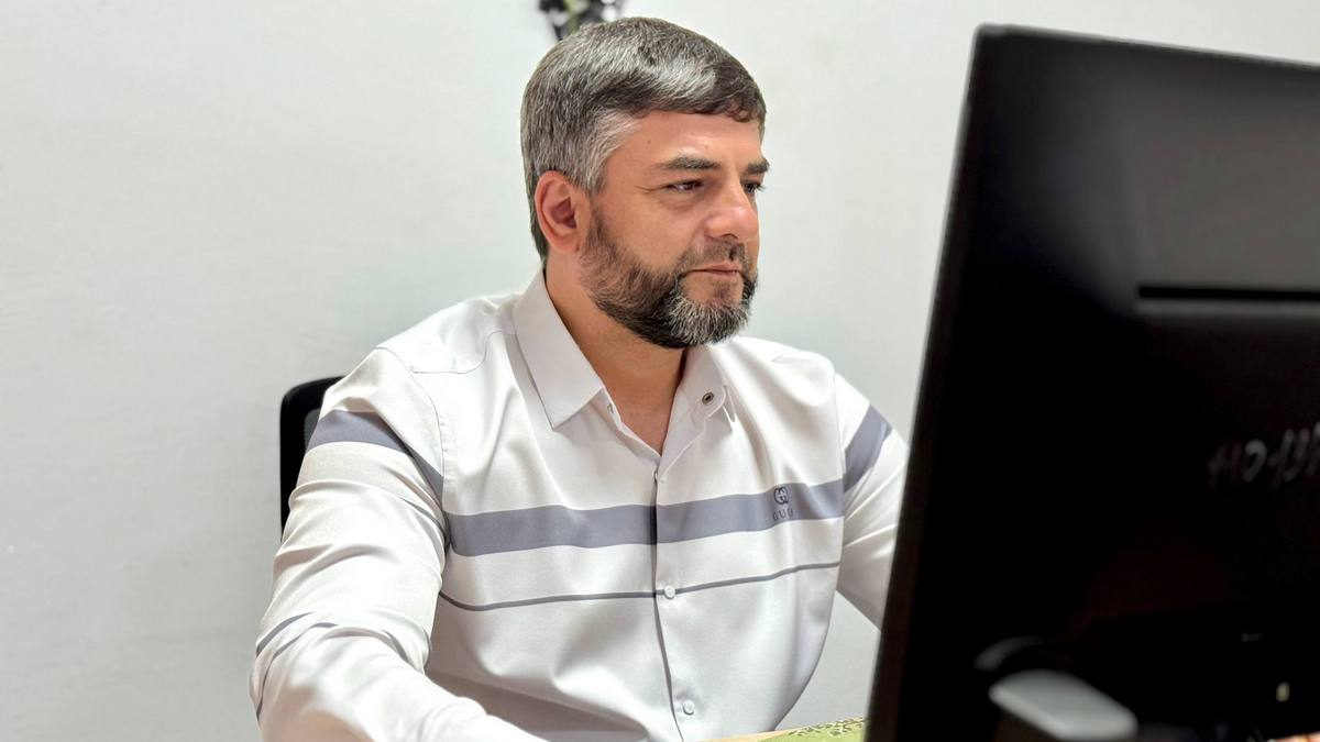 Новости Ингушетии: В Ингушетии завершен еще один этап цифровизации лесного хозяйства