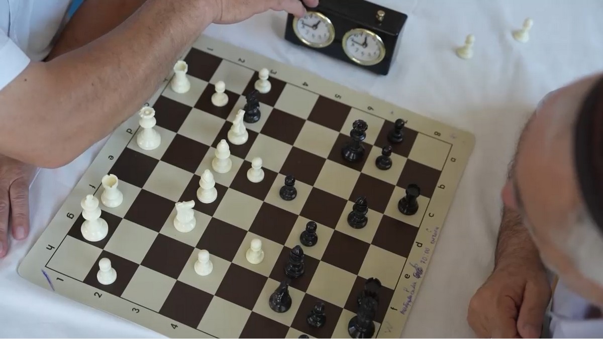 Новости Ингушетии: Кхоартой Мурада хетаяь жӀакех йола яхь дӀайихьар мехка