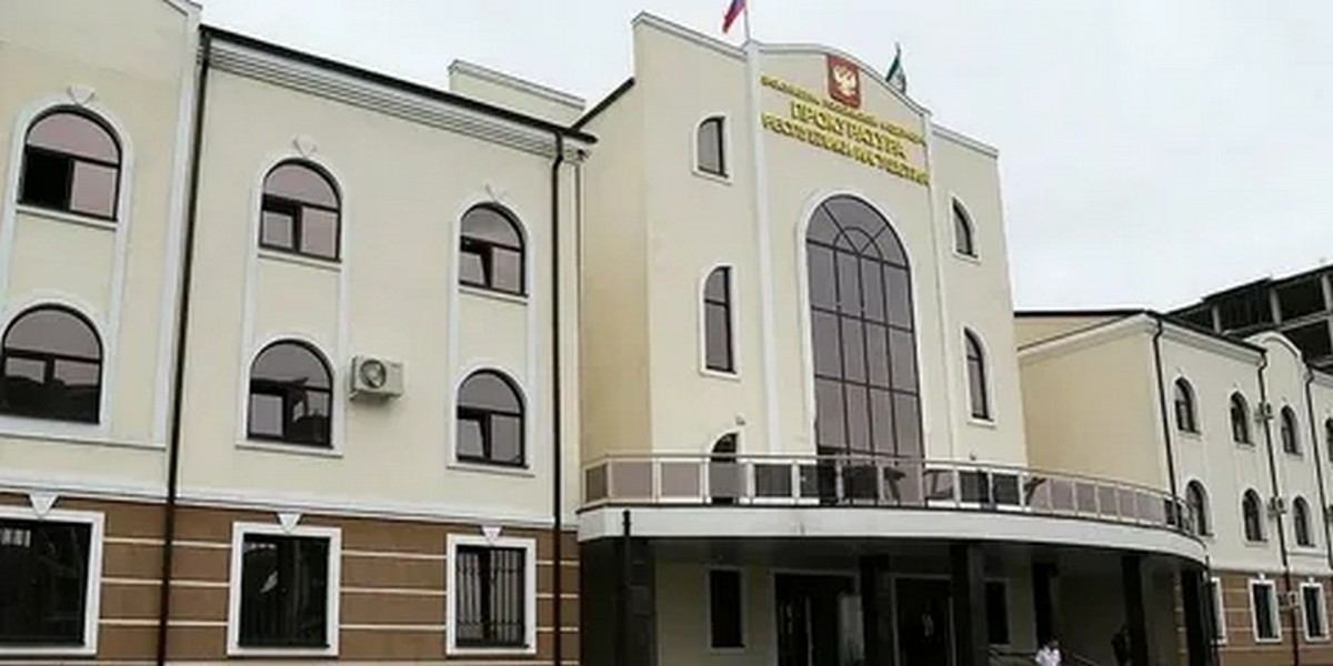 Житель Малгобека ответит за хранение ручной гранаты