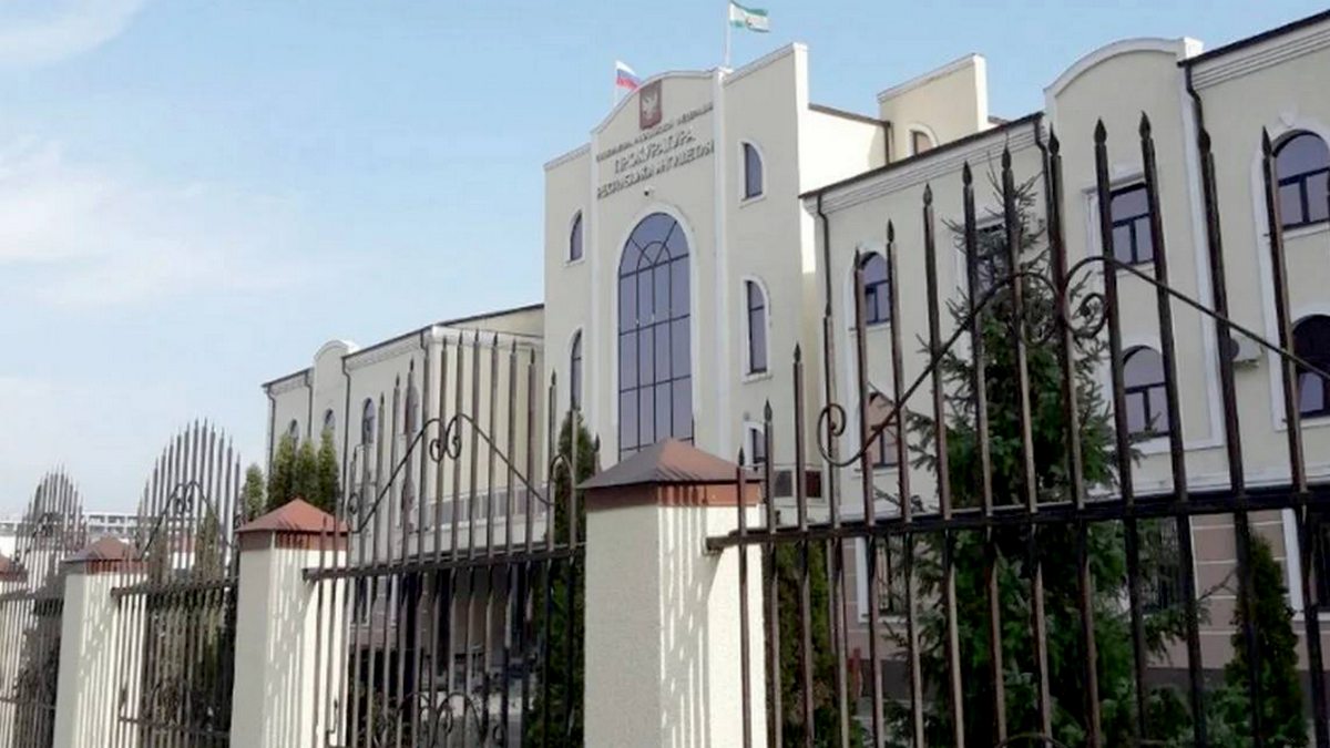 Новости Ингушетии: За побои, нанесенные супруге, житель Карабулака предстанет перед судом