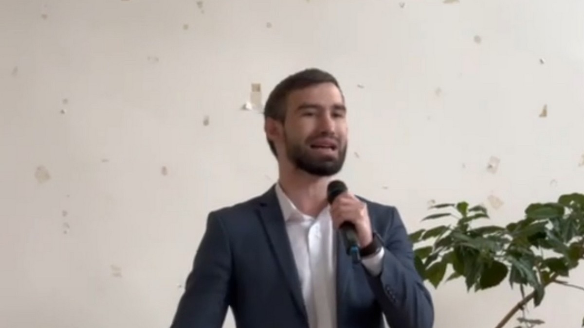 Новости Ингушетии: Артисты Госфилармонии Ингушетии выступили перед школьниками Майского