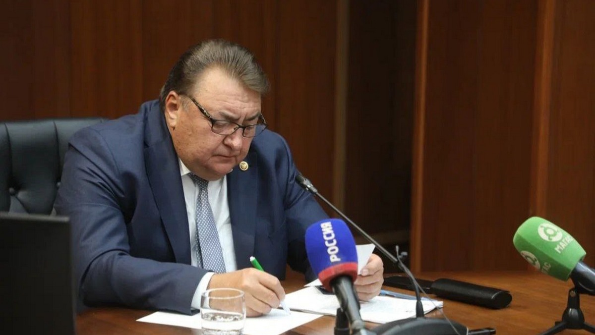 В Ингушетии подвели промежуточные итоги реализации нацпроектов