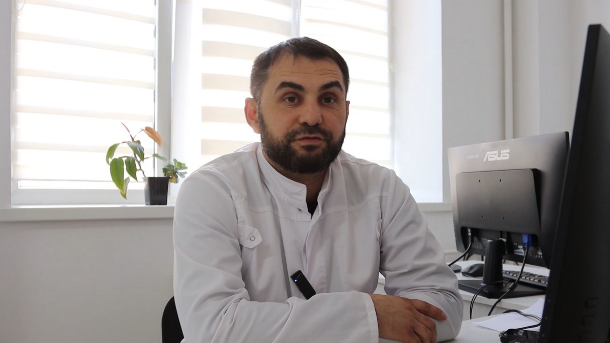 Новости Ингушетии: Сберечь каждого человека