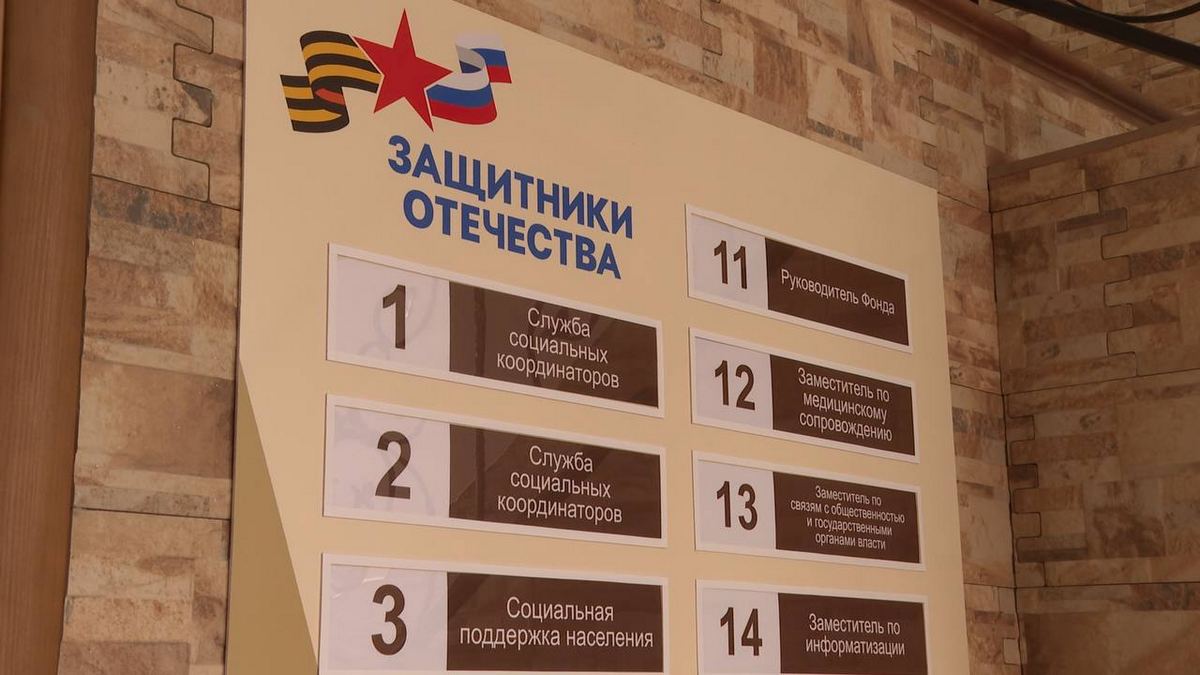 В Ингушетии сыну погибшего бойца помогли получить компенсационные выплаты