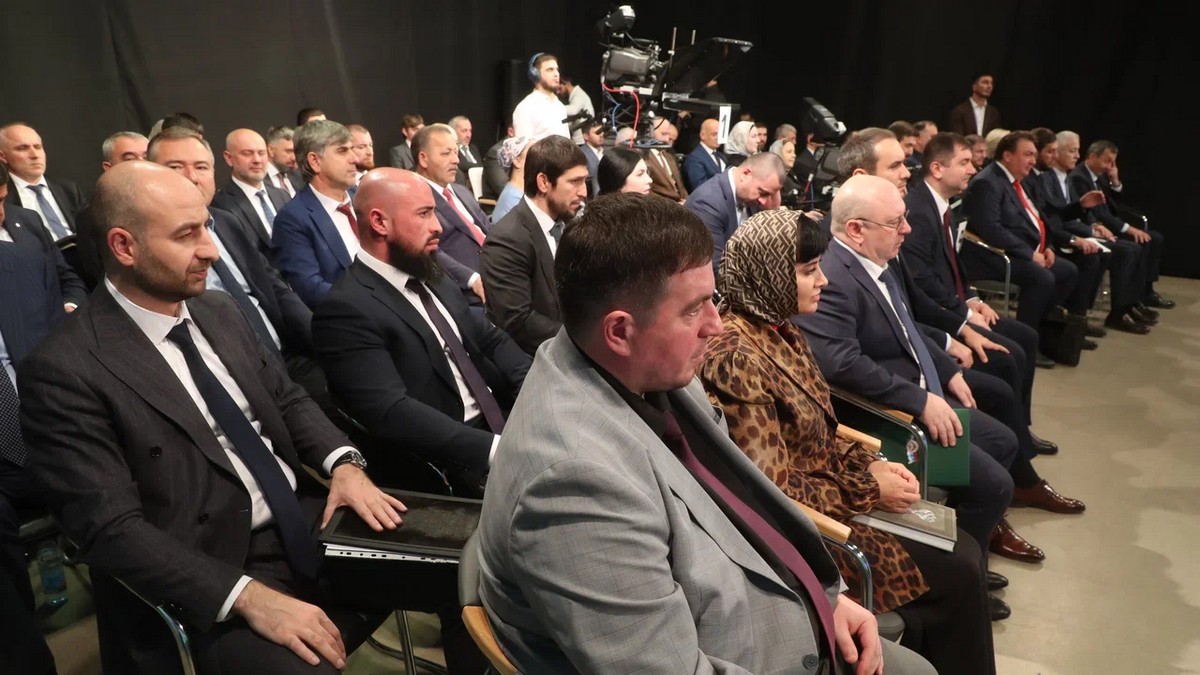 Глава Ингушетии поручил провести ремонт Назрановского стадиона