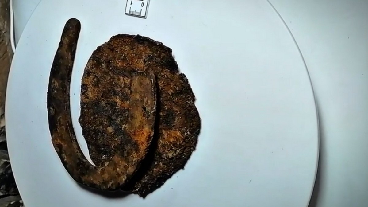 Лохера Пхьуй яхача гӏалай юрта, ланаш корадир археологашта