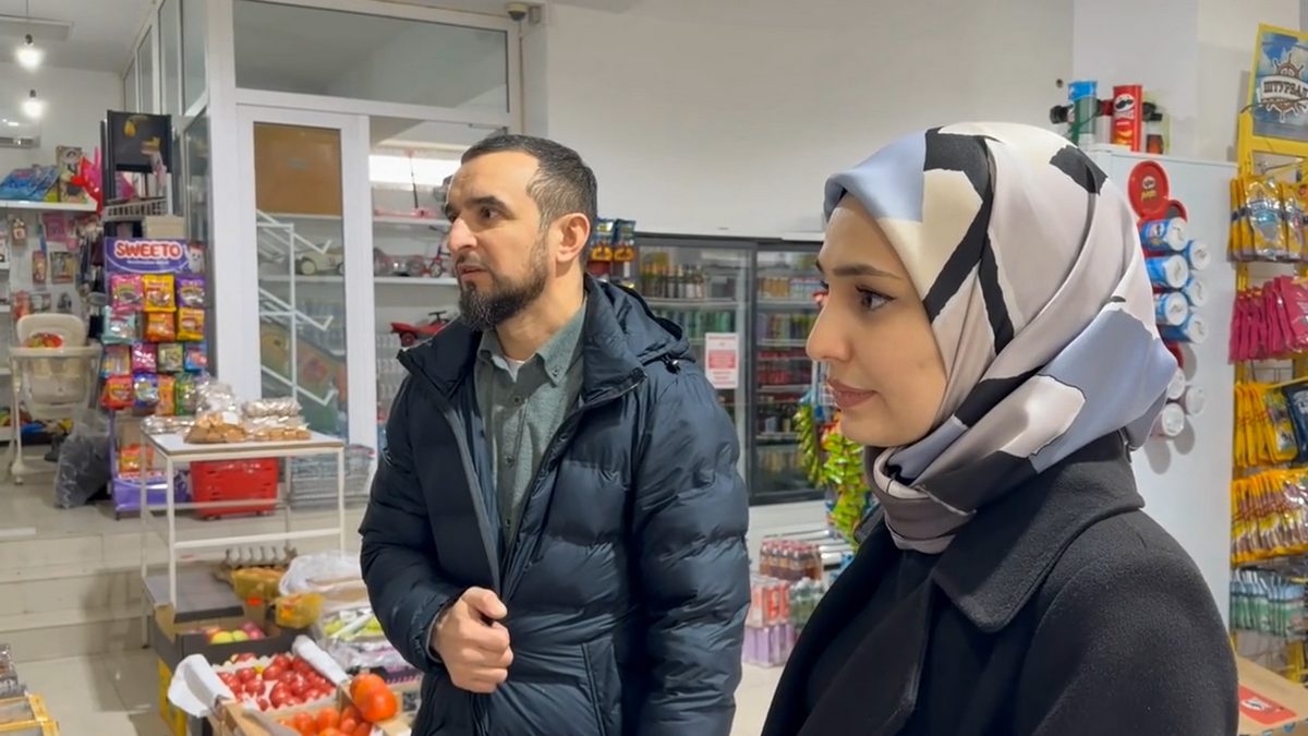 Новости Ингушетии: В Сунже борются с несанкционированным сбором мусора в городе