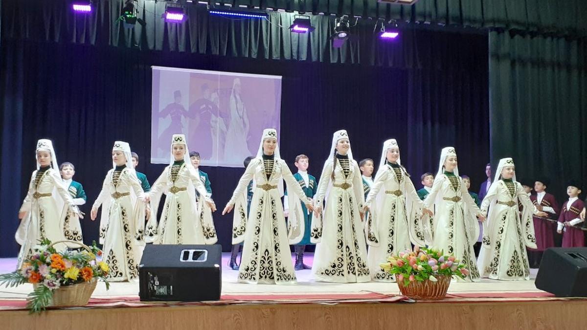 Новости Ингушетии: В Ингушетии готовятся к фестивалю «Славься, Отечество мое!»