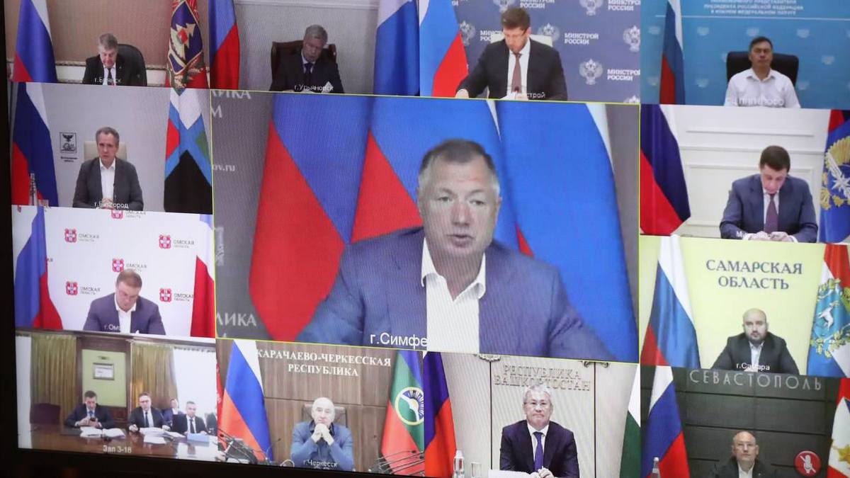 Ингушетия получила поддержку на реализацию проекта по водоснабжению