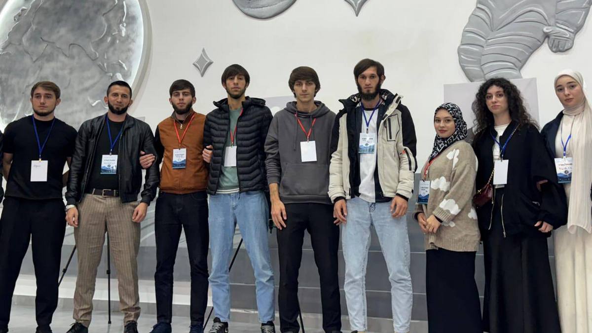 Ингушетия - участница форума по противодействию экстремизму в Нальчике