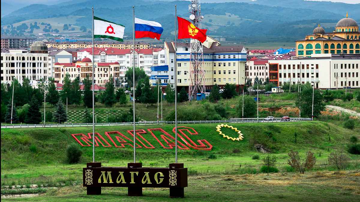 В Ингушетии построят новое здание для краеведческого музея