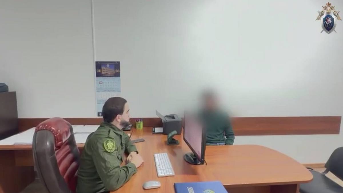 Новости Ингушетии: Обвиняемого в наезде на полицейского в Карабулаке задержали в Махачкале