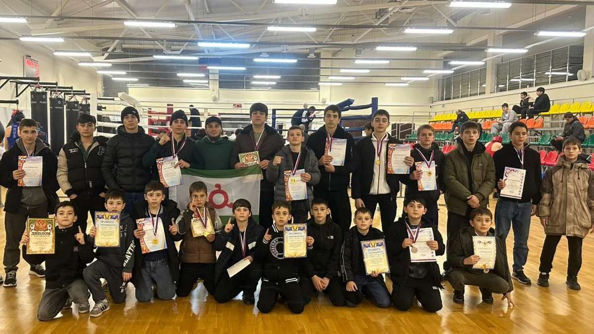 Вай боксёраша дика толамаш гойтар, Пятигорске хиннача яхье