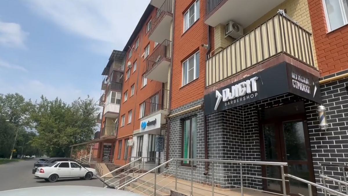 Новости Ингушетии: В Малгобеке проверили законность работы и безопасность заведений общепита