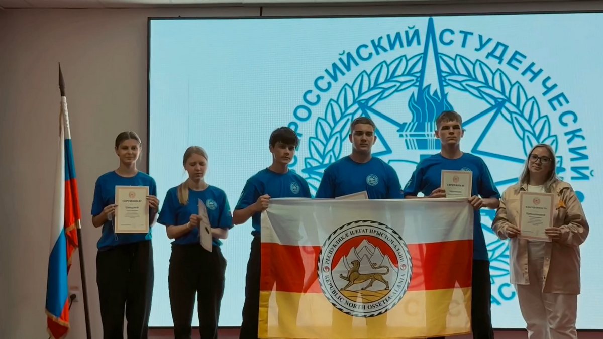 Новости Ингушетии: В Сунже завершился полуфинал Всероссийских соревнований среди спасателей