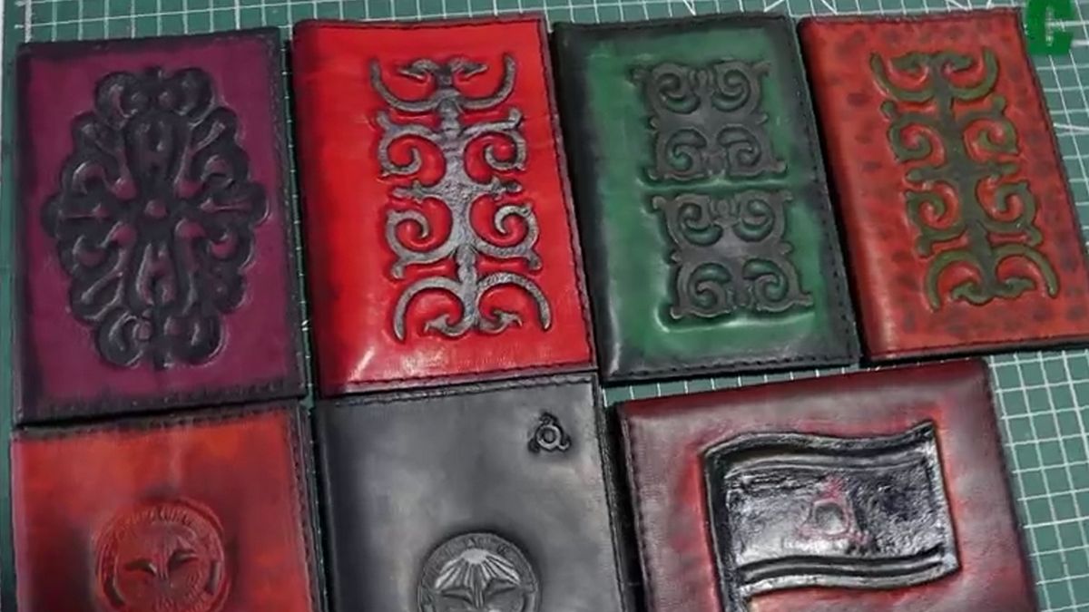 Новости Ингушетии: Вай мехкарча говзанча Оздой Хьасана хьаеш йола хӀамаш берригаш цецбоахаш я