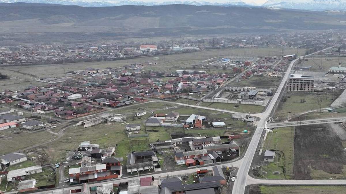 В Ингушетии почти на треть сократилось количество обращений жителей в ЦУР