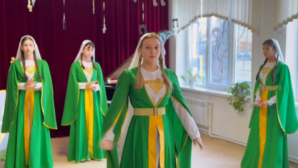 В Ингушетии прошло яркое событие, посвящённое Международному дню музыки