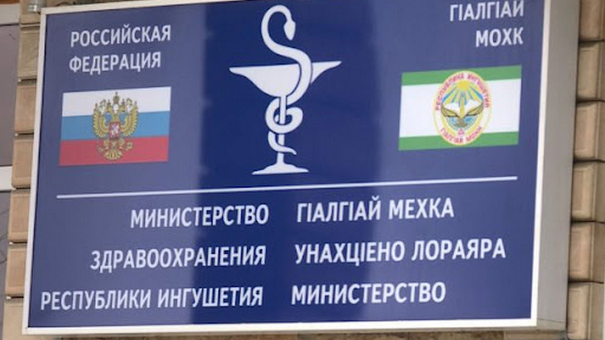 В республике стартует вакцинация от полиомиелита