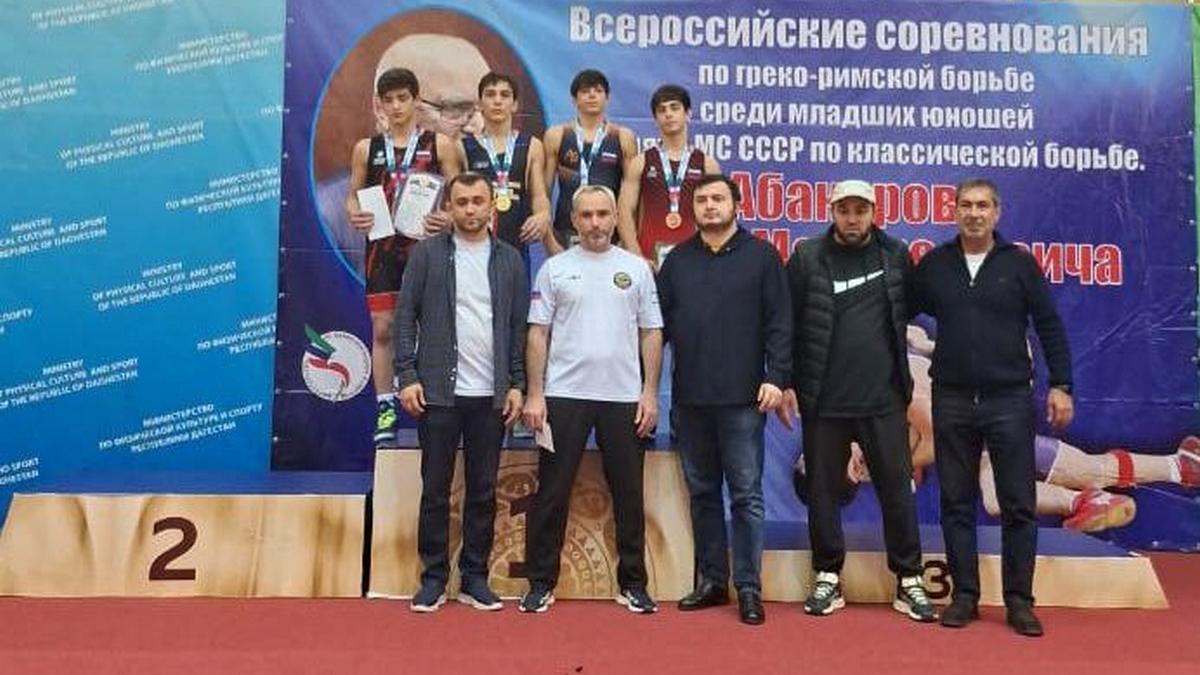 Селий мехка дIайихьача яхье, котало яьккхар вай мехкахочо БIарахой Мухьмада