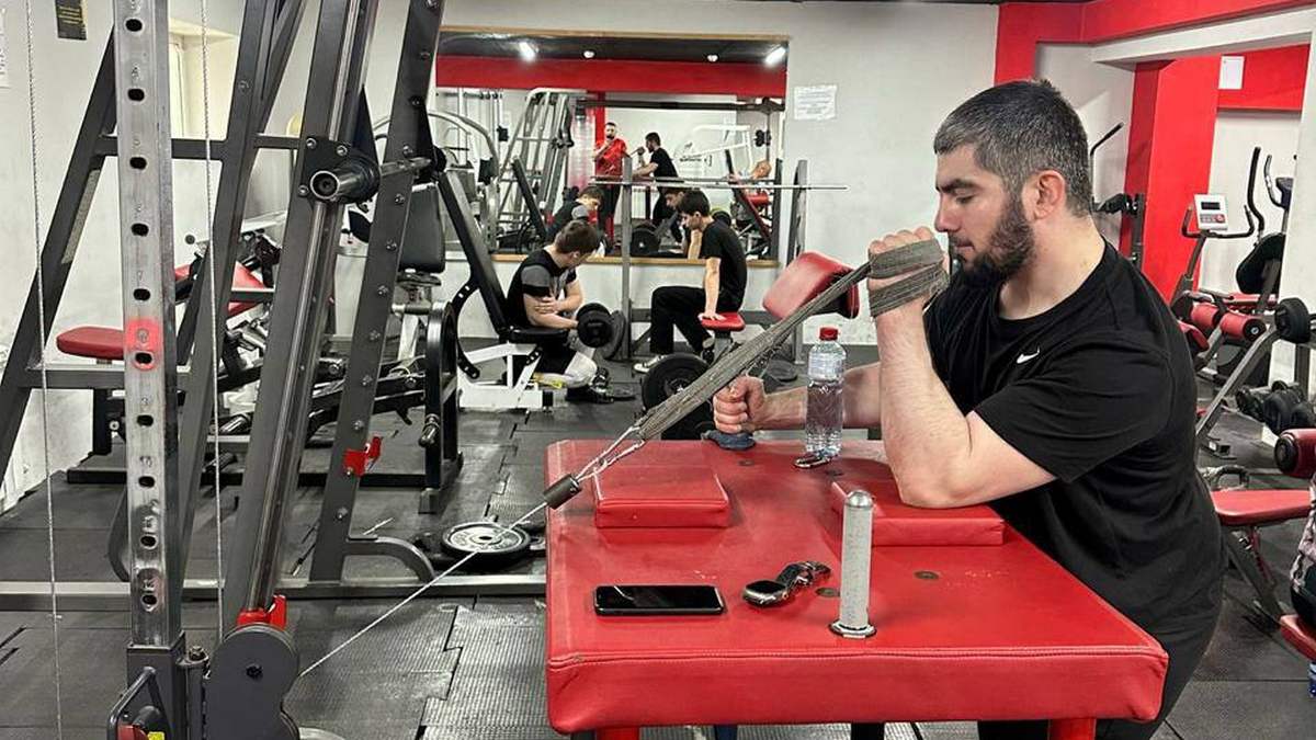 Новости Ингушетии: Три бойца СВО представят Ингушетию на «Кубке Отечества»