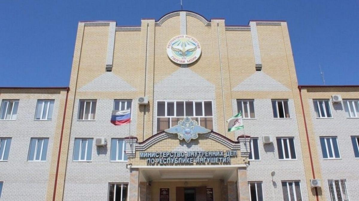 Ссора на рынке в Назрани закончилась уголовным разбирательством