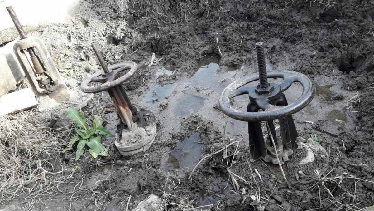 В Ингушетии за 3 года устранили более 3,8 тысячи аварий по водоснабжению