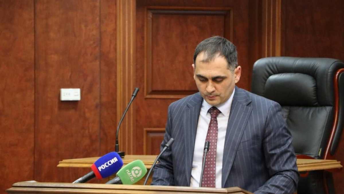 Ингушетия направит на экологические проекты удвоенную сумму финансирования