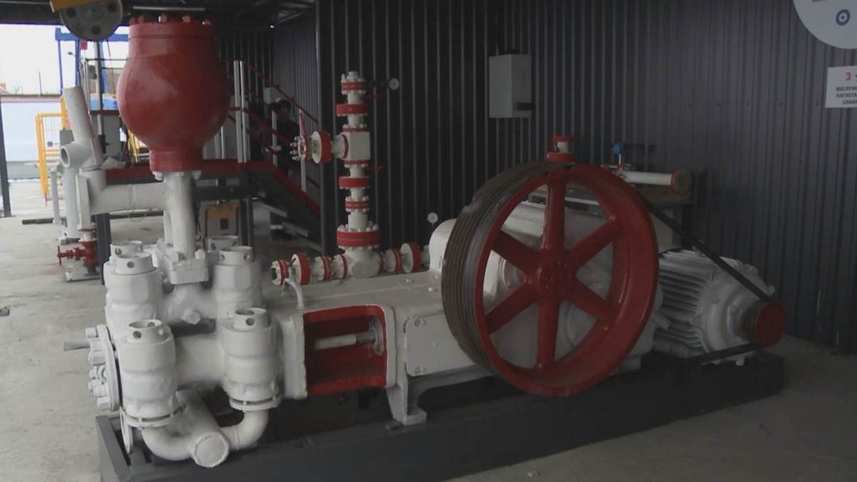 Новости Ингушетии: В Ингушетии создадут современный образовательный кластер для ТЭК