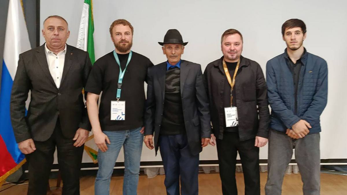 Работники культуры Ингушетии повышают свой уровень медиакомпетенций