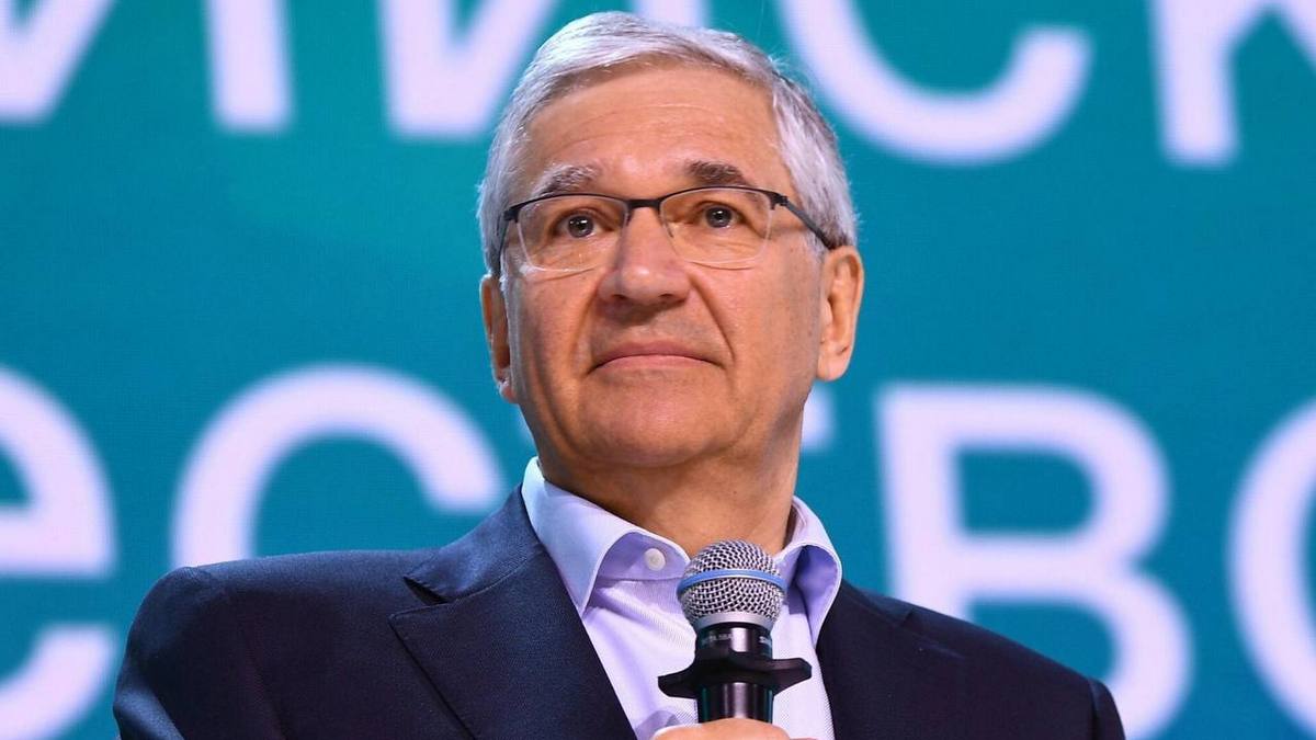 Глава Ингушетии поздравил гендиректора ВГТРК с днем рождения