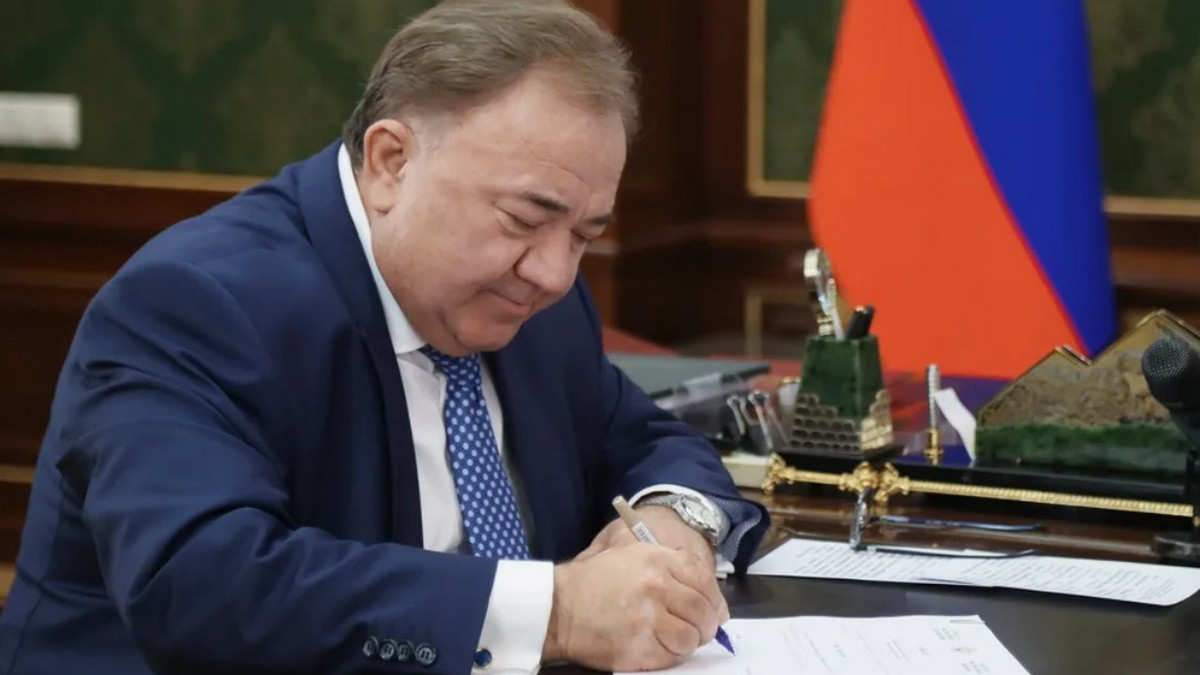 Калиматов поздравил жителей Ингушетии с праздником Курбан-байрам