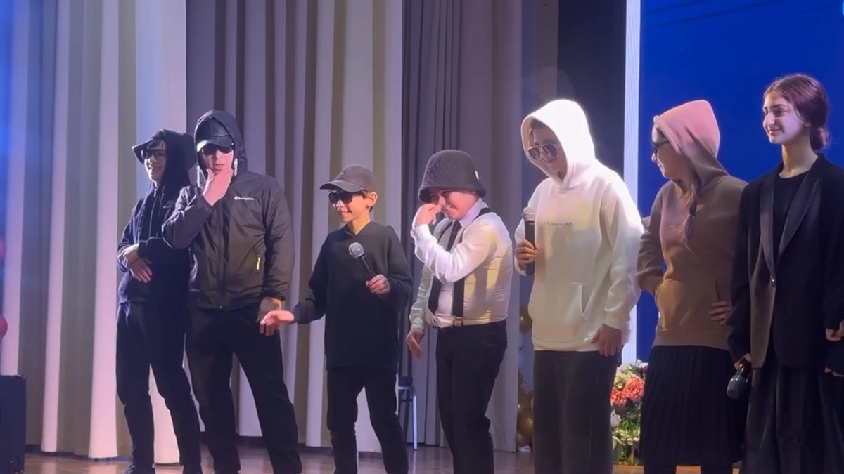 Новости Ингушетии: 9 команд Ингушетии поборолись в полуфинале Республиканской лиги КВН