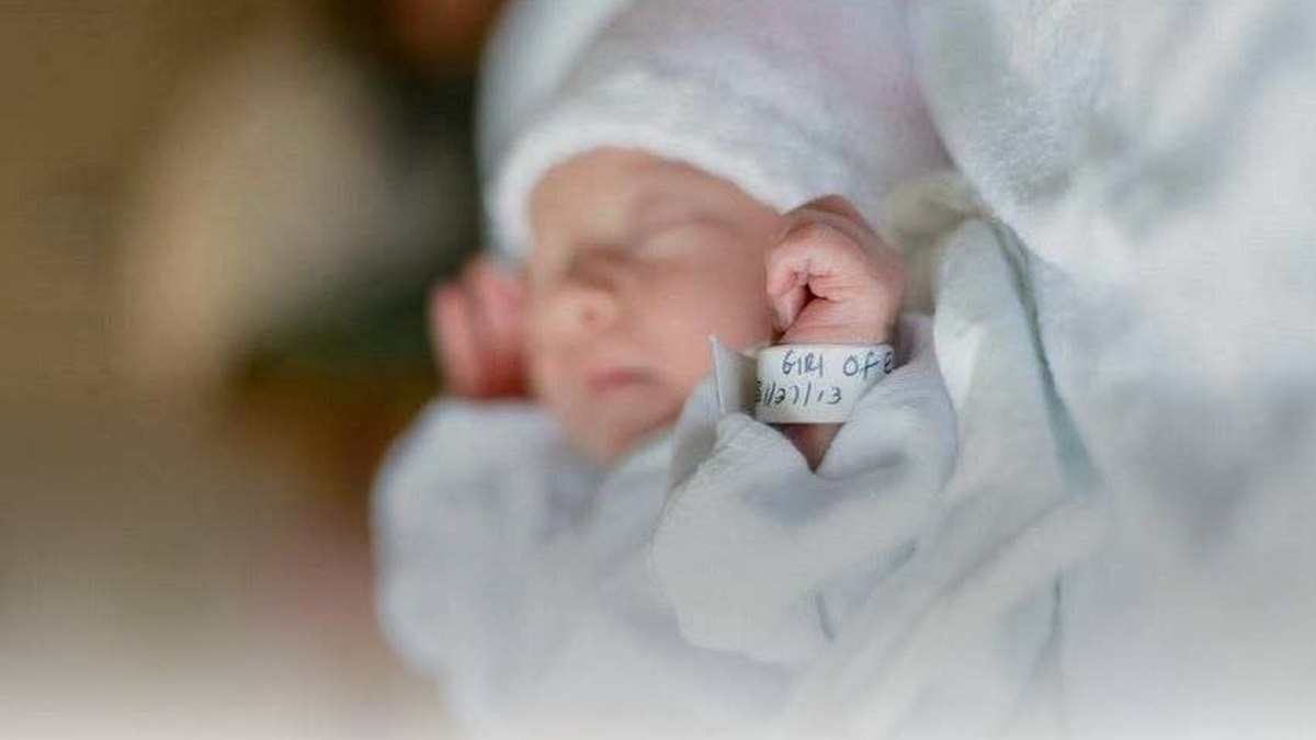 В первую неделю нового года в Ингушетии родилось более 100 детей