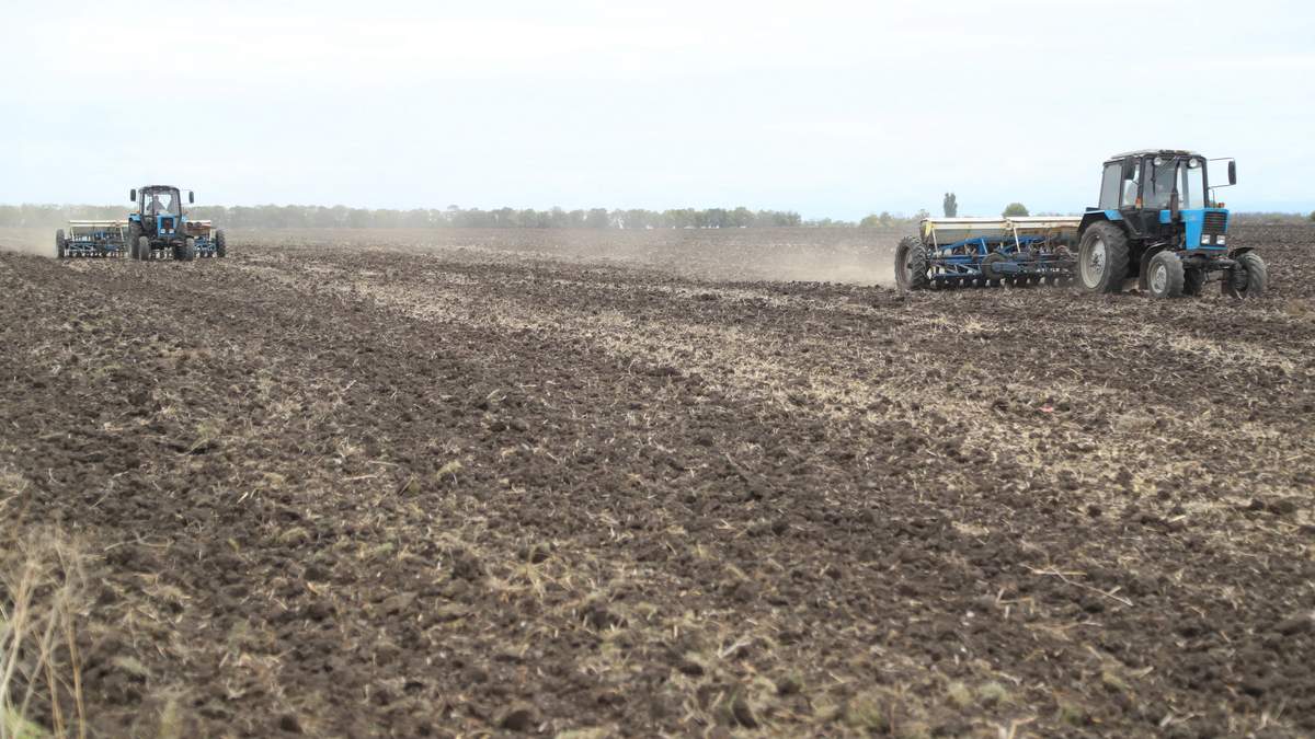 В Ингушетии создали полноценную ресурсную базу под урожай 2026 года